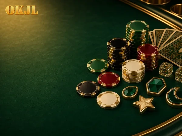 Mobile casino game selection